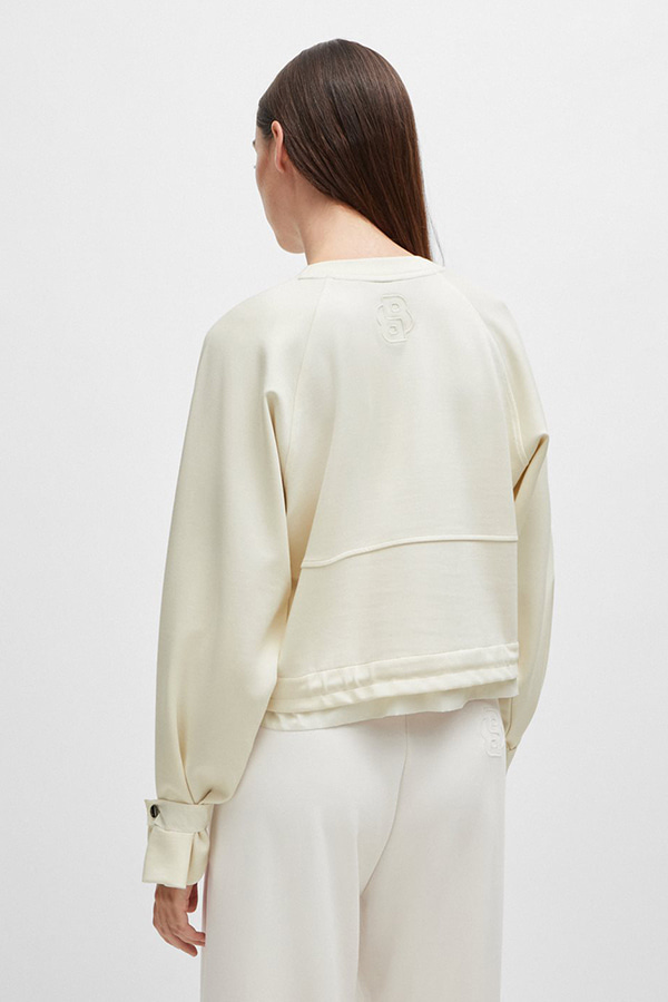 ΦΟΥΤΕΡ BOSS - 118 ΕΚΡΟΥ